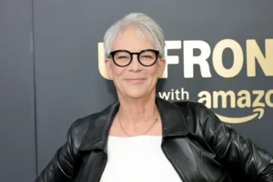 jamie lee curtis