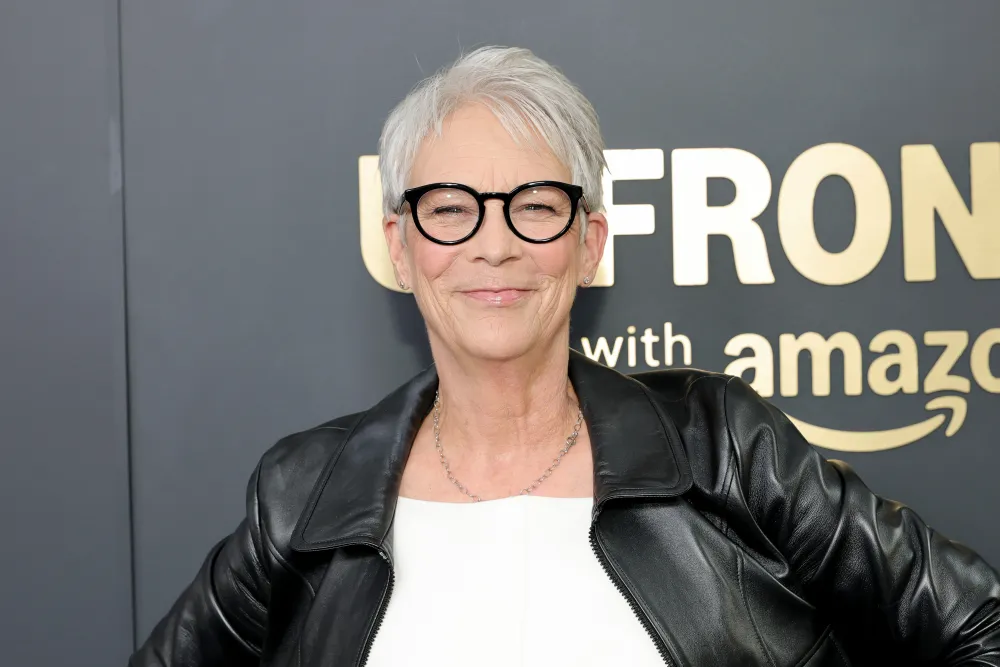 jamie lee curtis