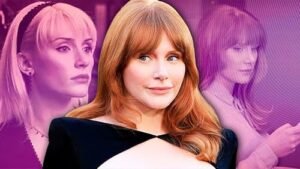 bryce dallas howard