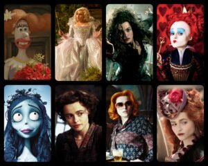 helena bonham carter