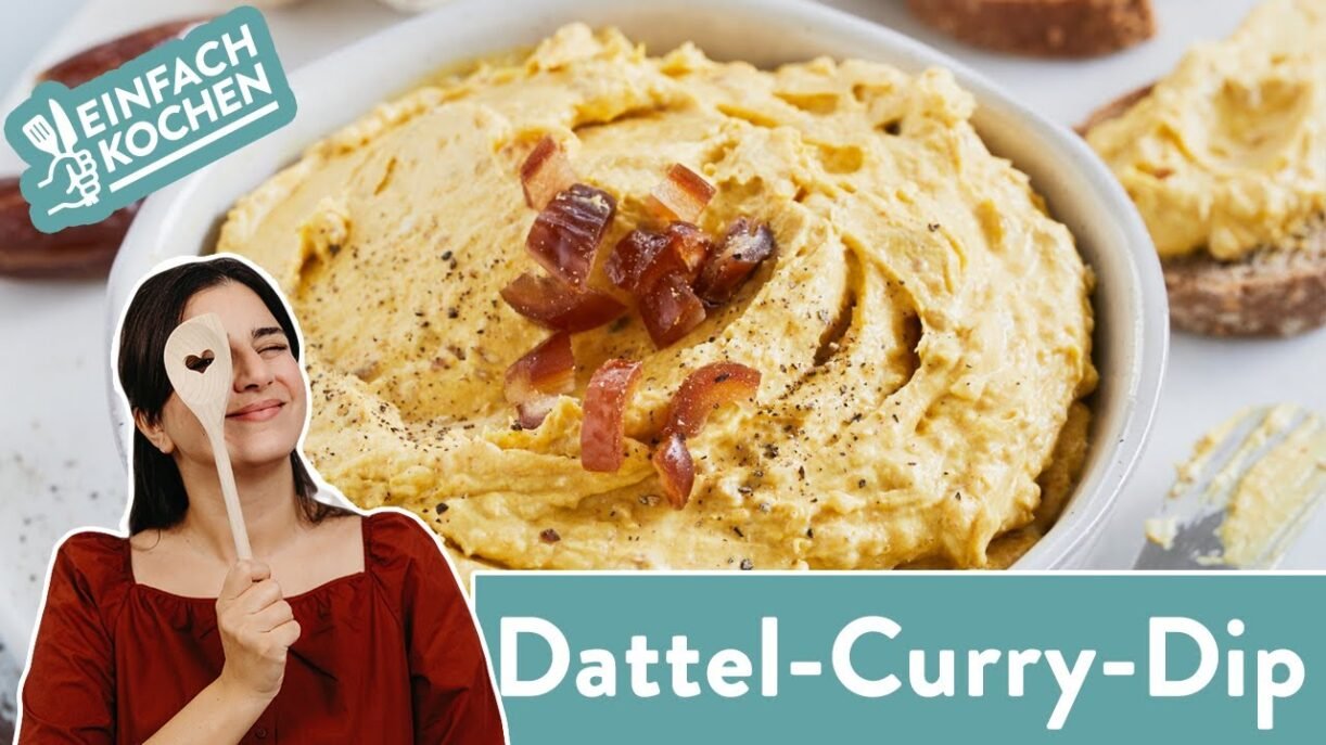 curry dattel dip thermomix