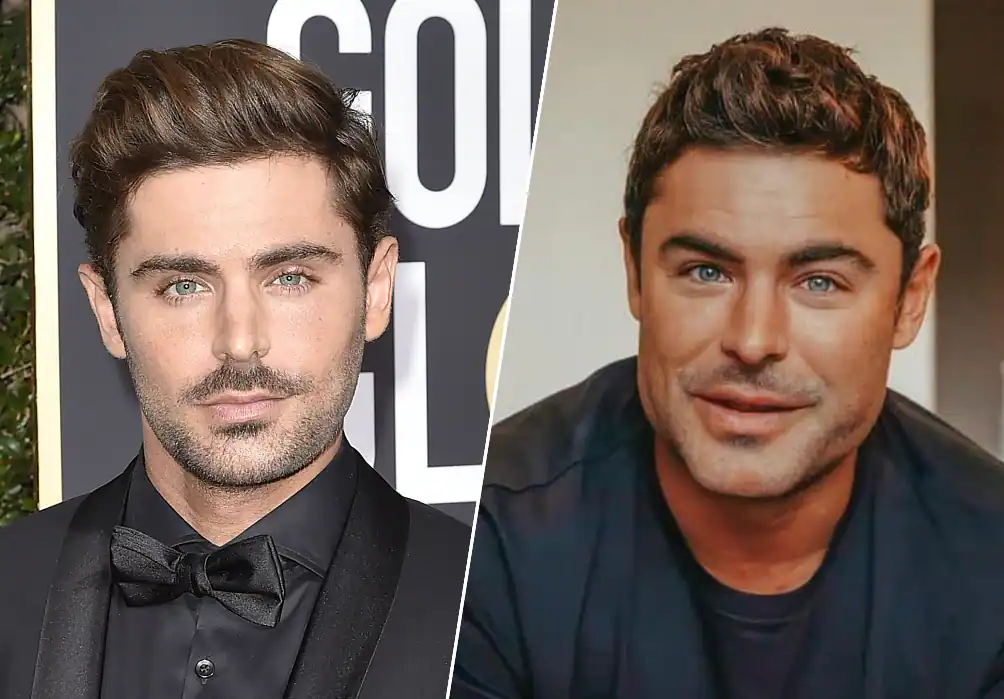 Zac Efron