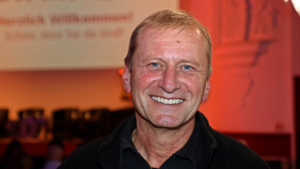Jörg Gräser Krankheit