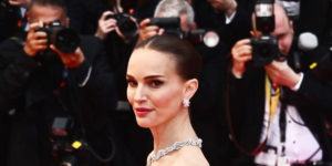 Natalie Portman