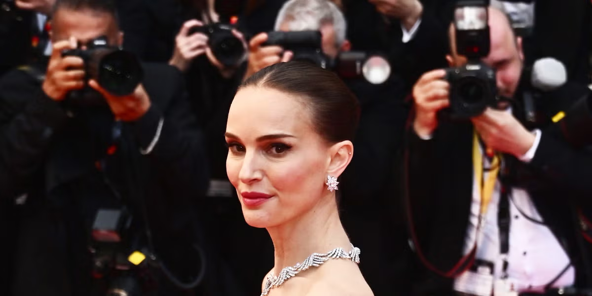 Natalie Portman