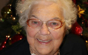 Helen Josephine