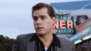 Ray Liotta