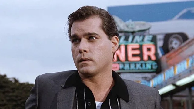 Ray Liotta