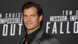 henry cavill